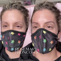 BrowstudiobyRose - permanent makeup work