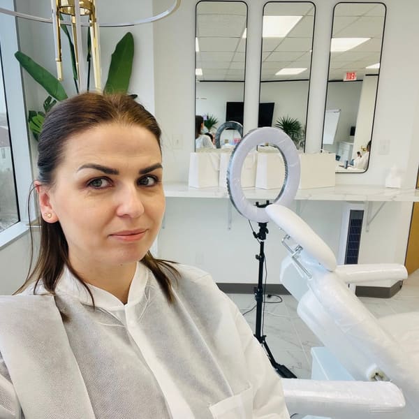 Browsublime - permanent makeup in Friendswood, TX
