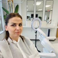 Browsublime - permanent makeup work