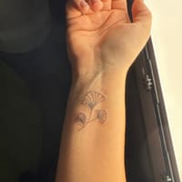 BrowswithYena - permanent makeup work