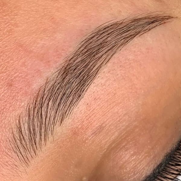 BrowsXGris - permanent makeup in Puyallup, WA