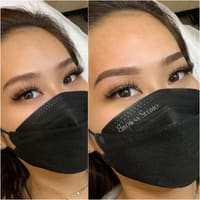 Browsy Studio - permanent makeup work