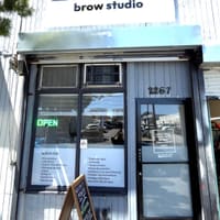 Browtica Microblading Studio & Training - permanent makeup work
