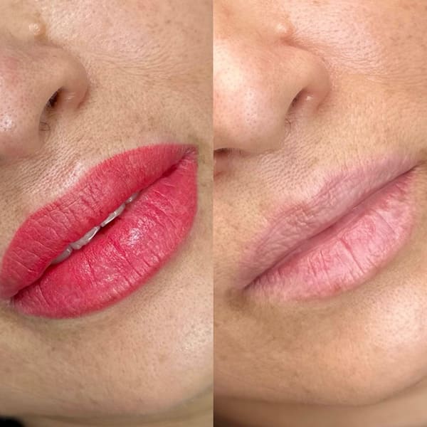 Browtiful Bar - Seattle - permanent makeup in Tukwila, WA