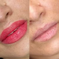 Browtiful Bar - Seattle - permanent makeup work