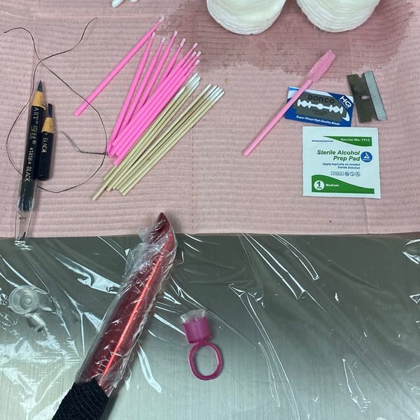 Browtiful Beauty Room, LLC - permanent makeup in Columbus, OH