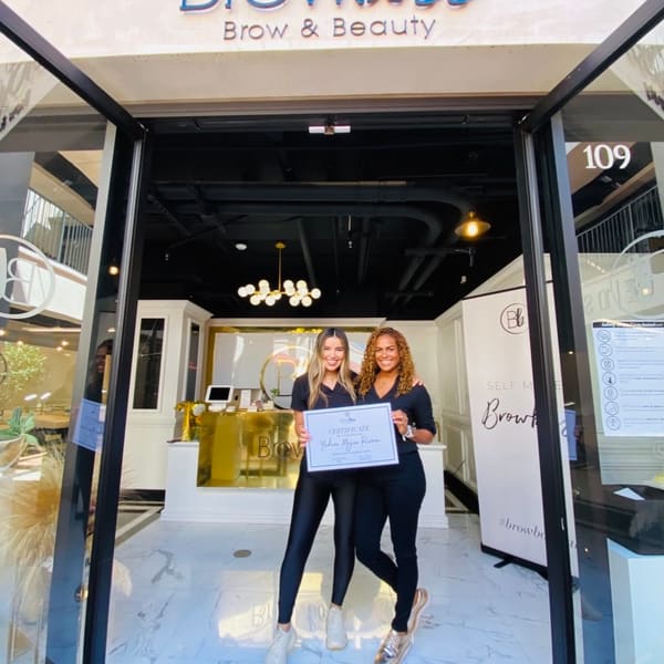 Browtify Microblading - permanent makeup in Wesley Chapel, FL