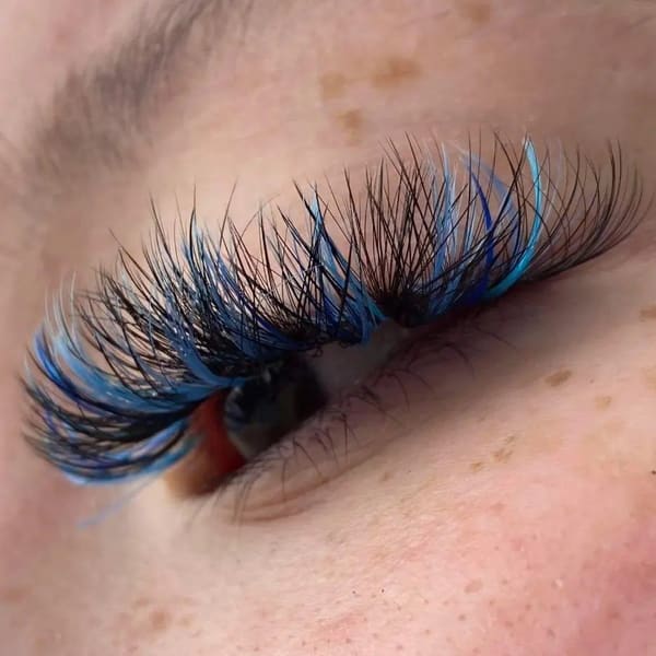 browtique and lashes - permanent makeup in Hannibal, MO