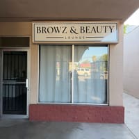 Browz & Beauty Lounge - permanent makeup work