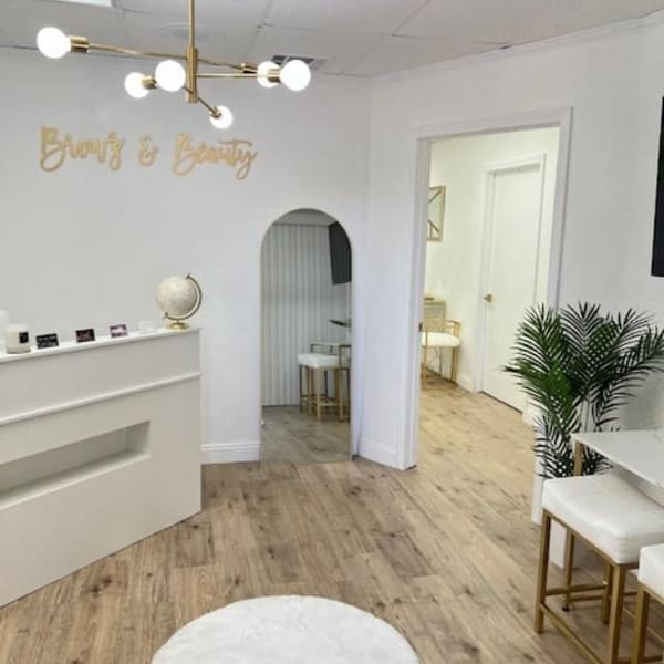 Browz & Beauty - permanent makeup in Oxnard, CA