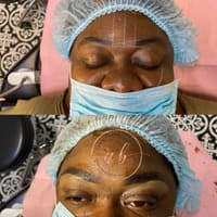 Browz By Mz Banks, LLC - permanent makeup work