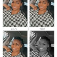 BROWZ by Z - permanent makeup work