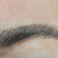Browz Ink - permanent makeup work