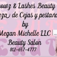 Browz & Lashes Beauty By Megan Michelle LLC - permanent makeup work