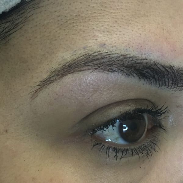 Browz - permanent makeup in Las Vegas, NV