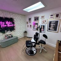 Browza Studio - permanent makeup work