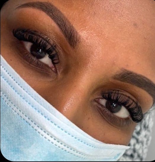 Browzandbeautiez - permanent makeup in Riverside, CA