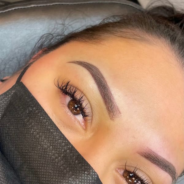 BrowzByOwlz - permanent makeup in Goodyear, AZ