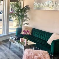 BrowZing LA - permanent makeup work