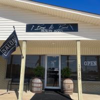 Brush & Barrel Beauty Barn - permanent makeup work