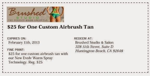 Brushed Studio - permanent makeup in Huntington Beach, CA