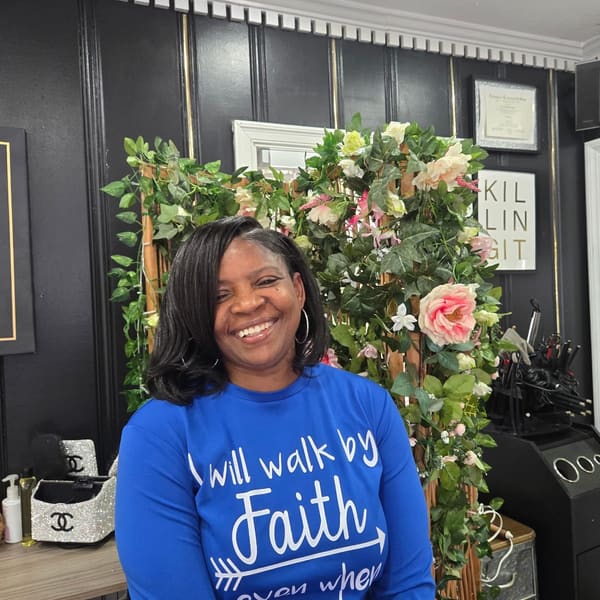 Brushes Hair and Nail Bar - Columbus GA - permanent makeup in Columbus, GA