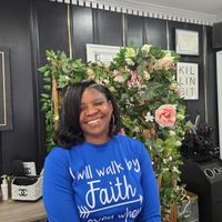 Brushes Hair and Nail Bar - Columbus GA - permanent makeup work