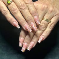 Bryden Up My Day - permanent makeup work