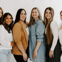 BT Beauty Co - permanent makeup work