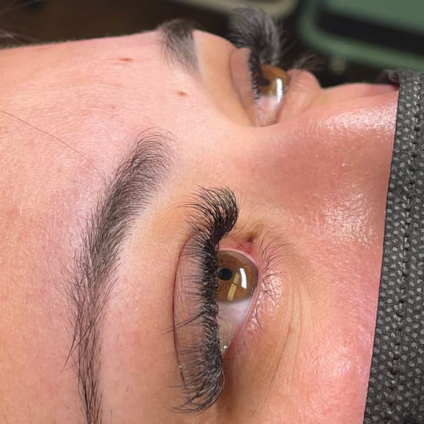 Bubbly Brows threading / microblading - permanent makeup in Mission, TX