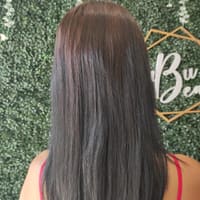 BuBu Beauty Salon and Aesthetics - permanent makeup work
