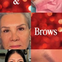 Bueno Beauty LLC - permanent makeup work