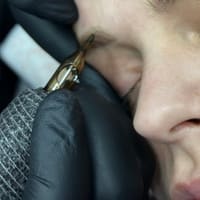 BUFFALO Angel's Secret WNY - permanent makeup work