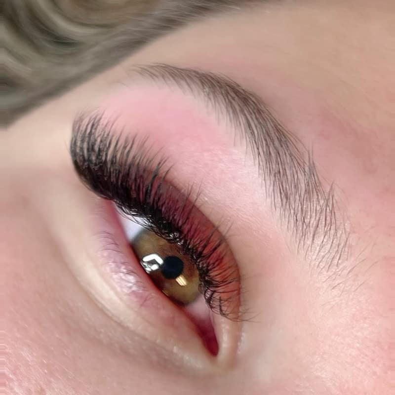 Permanent makeup artists in Buford