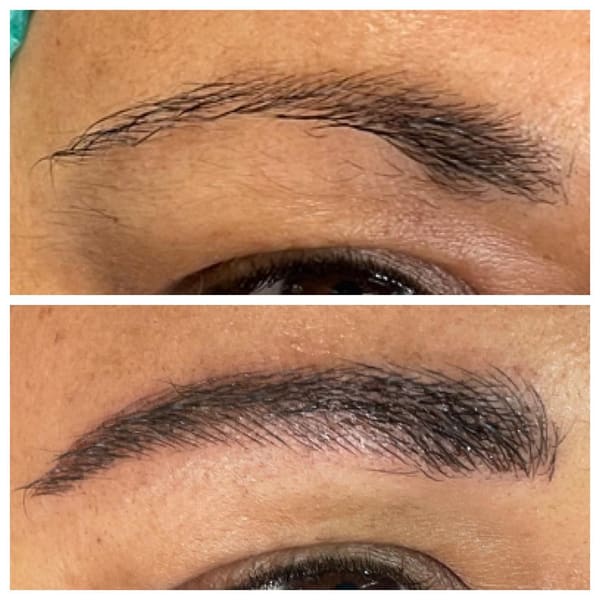 Burbank Microblading - permanent makeup in Burbank, CA