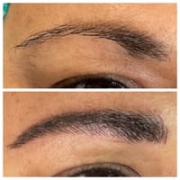 Burbank Microblading - permanent makeup work