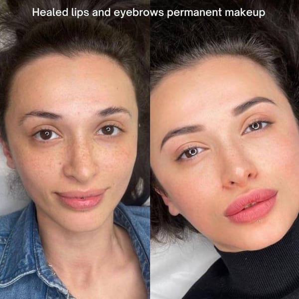 Bureau of Glam - permanent makeup in Walnut Creek, CA