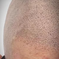 Busa Aesthetics - permanent makeup work