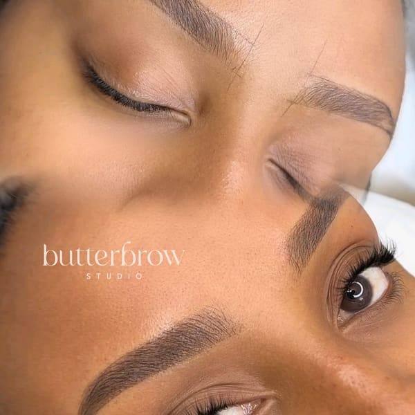 Butterbrow - permanent makeup in Takoma Park, MD