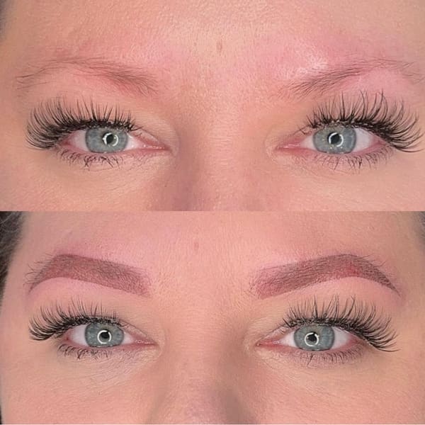 Butterfly Beauties By Brandy - permanent makeup in Midland, TX