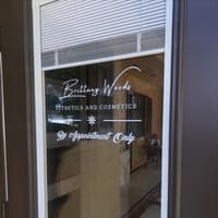 BW Esthetics and Cosmetics - permanent makeup work