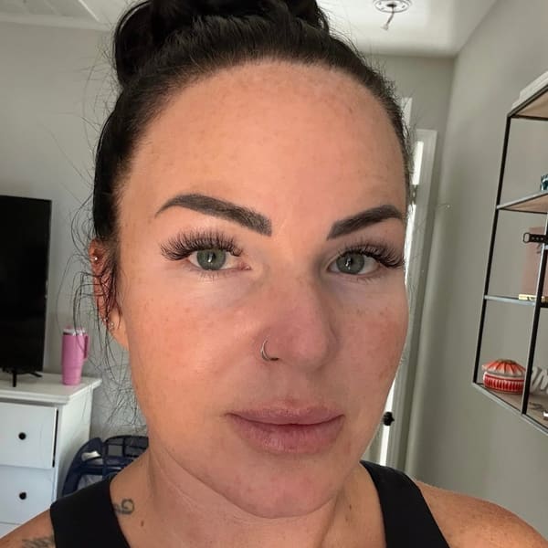By Francisca - permanent makeup in Parrish, FL