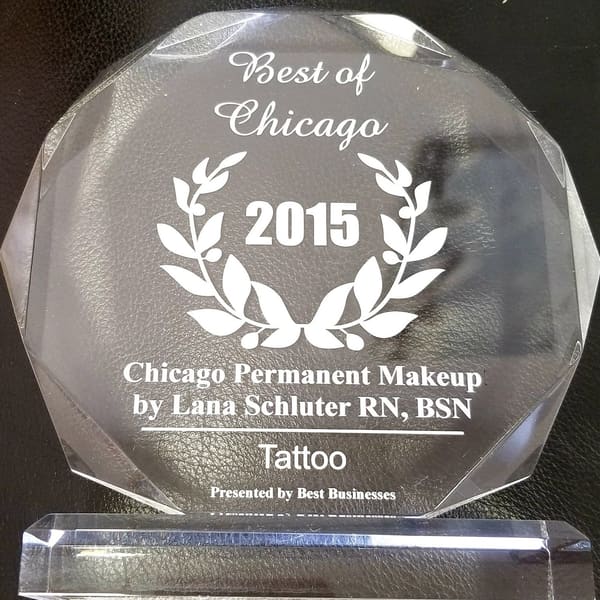 By RN -Сhicago Permanent Makeup by Lana Schluter RN, BSN - permanent makeup in Chicago, IL