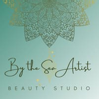 By the sea artist - permanent makeup work