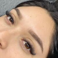By Vimigo Brows & Lashes - permanent makeup work