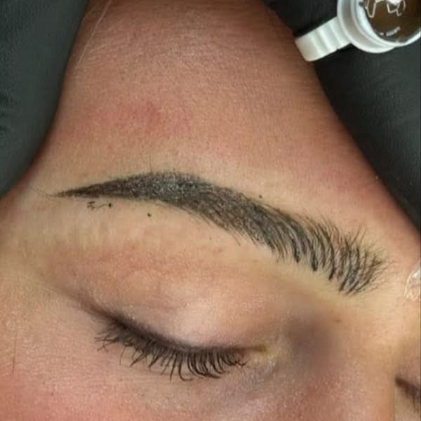 ByBellaEebs Suites - permanent makeup in Tuscaloosa, AL