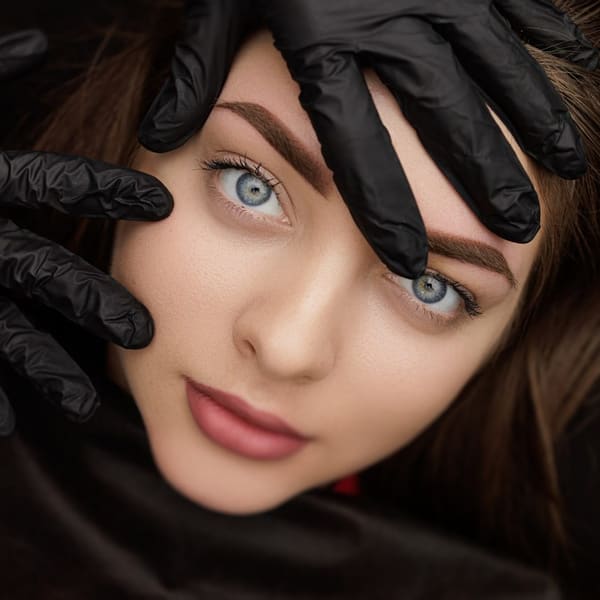 ByGUZMAN STUDIO - permanent makeup in Omaha, NE