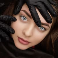 ByGUZMAN STUDIO - permanent makeup work