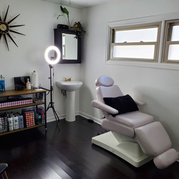 Byway Beauty - permanent makeup in Trail Creek, IN