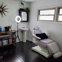 Byway Beauty - permanent makeup work